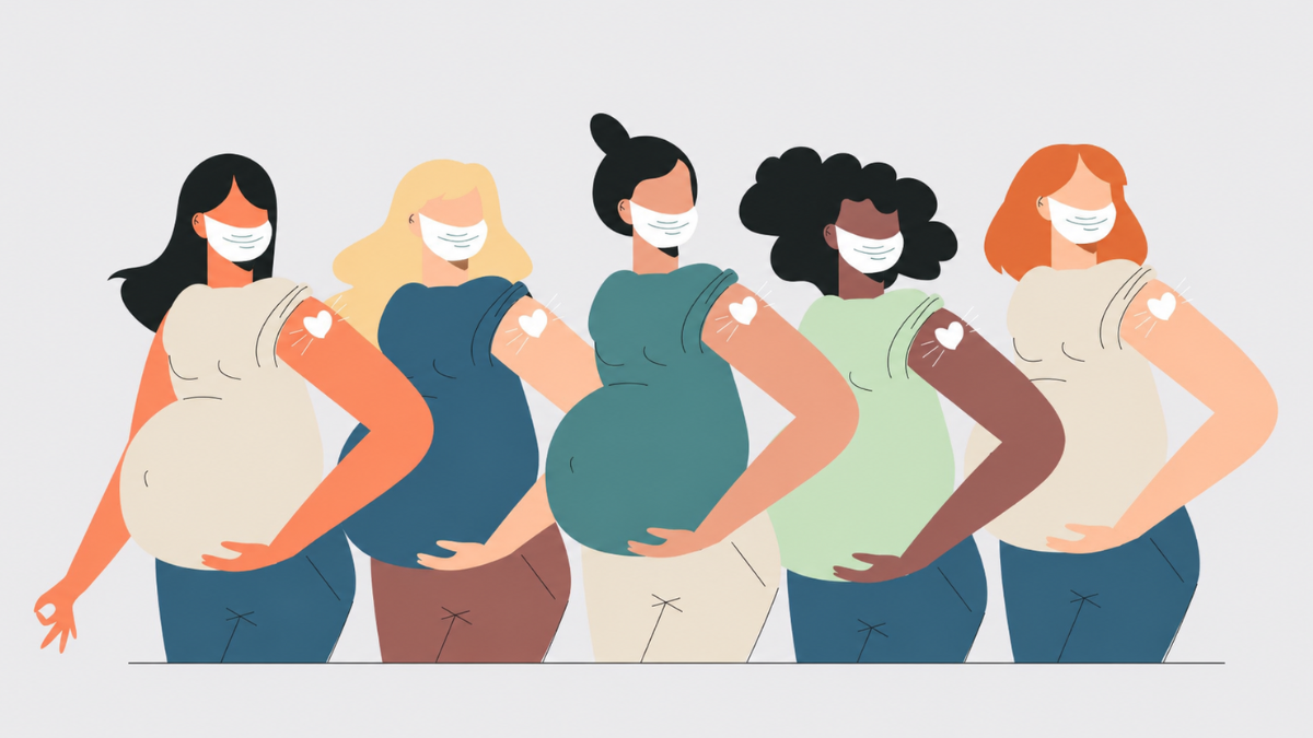An Unprecedented Birth (Sharing)
